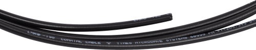 14197 LMR195 Shielded Polyethylene Low-Loss Coaxial Cable