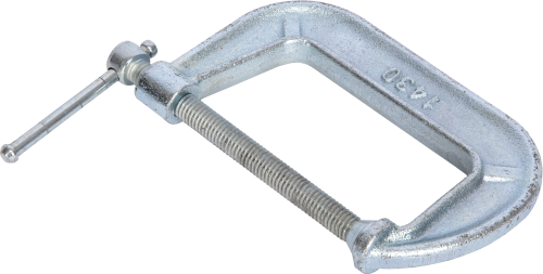21282 ST350 C-Clamp (two required)