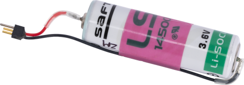 29421 Lithium 3.6V AA Battery Pack for CRS451/V or CRS456/V