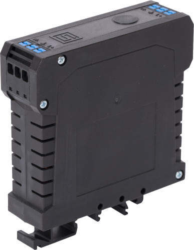 39167 AC Line Filter, Single-Phase DIN Rail Mount