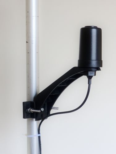 2G/3G/4G 3 dBi Antenna 2G/3G/4G 3 dBi ANTENNA (Wall/Pole Mount) C/W 3M Cable & SMA Connector