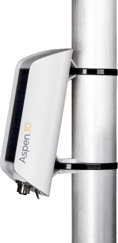 Aspen10 Edge Device for a Single Sensor