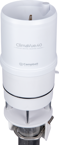 ClimaVue 40 Compact, Digital, RS-485 Modbus Weather Sensor