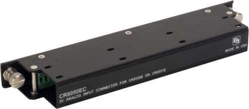 CR9050EC Easy Connector Module for CR9050E or CR9051E