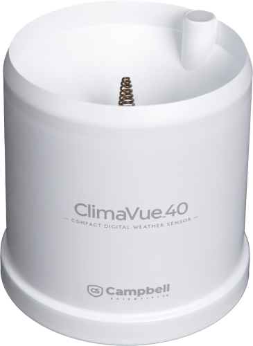 43024 Replacement Precipitation Funnel for ClimaVue 40 