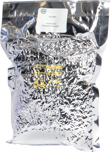 34963 Dessiccant de remplacement pour le LevelVUEB10