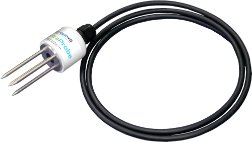HydraProbe Steven’s Water Soil Sensor