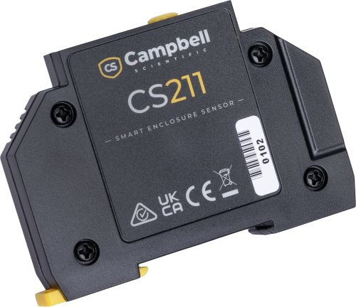 CS211 Smart Enclosure Sensor
