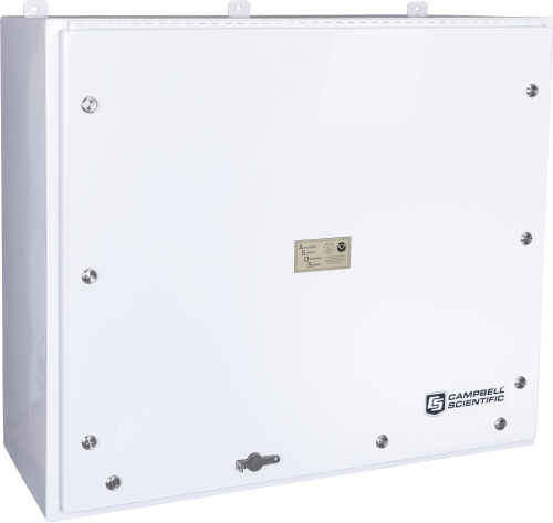 SCAA Stand-Alone ASOS/AWOS