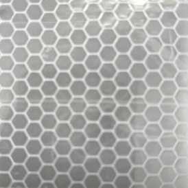 43524  Replacement Reflective Pad with Adhesive for the CS211