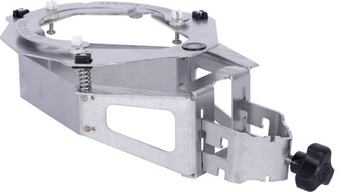 CM270 Rain Gage Mounting Kit for the TE525, TE525MM, or TE525WS