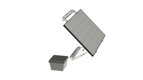 39735 High-Latitude Power Supply Kit for the SunScout