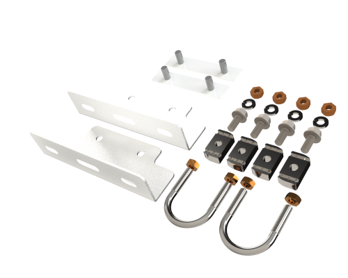 43592 Unistrut Mounting Kit for DustVue