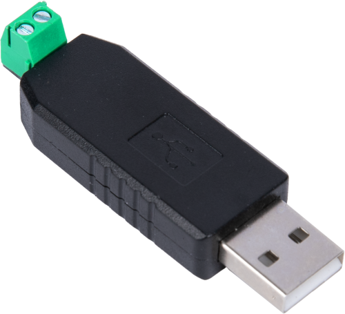 33973 RS-485 to USB Converter