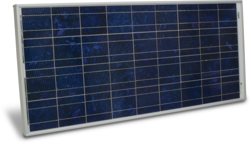 SP70-PW 70-W Solar Panel for Prewired Enclosures