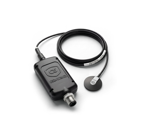 CS241DM G2 Pt-1000 Class A, Precision Back-of-Module Temperature Sensor with Digital Modbus RS-485 Output, Second Generation