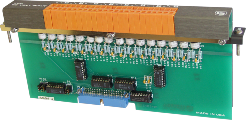 CR726 50 V Analog Input Card