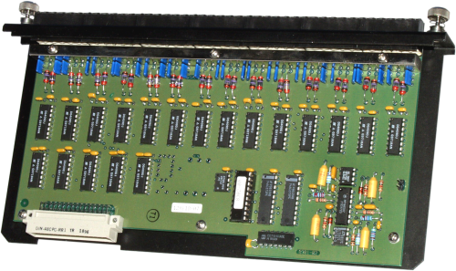 CR9055 50 V Analog Input Module