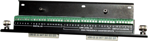 CR9071EC Easy Connector Module for CR9071E
