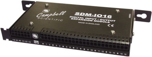 SDM-IO16 16-Channel Input/Output Module