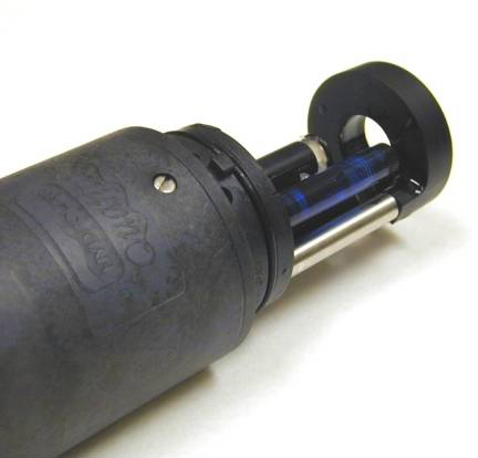 H8060 Quanta 4-Beam Turbidity Sensor