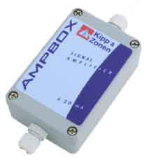 AMPBOX Kipp & Zonen Signal Amplifier