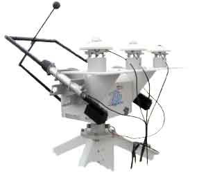 2AP TRACKER Kipp & Zonen Tracker/Positioner