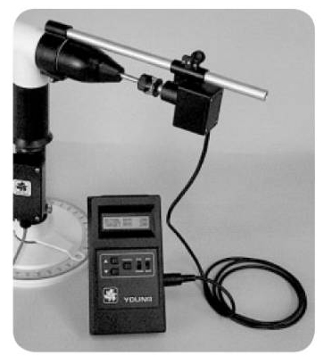 18802 Anemometer Drive 200-15,000 RPM