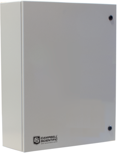 ENC24/30SUL Stainless-Steel Enclosure, 24 x 30 inches with UL508A Compliance