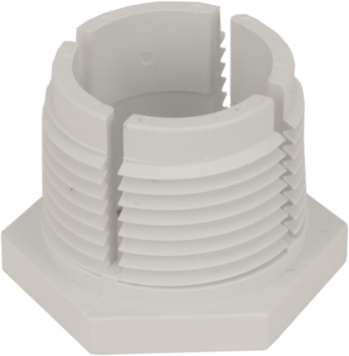 27251 Hex Plug for 43347