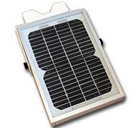 SP1.6 1.6 Watt Solar Panel 