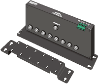 Module Prescaler MB506 50 Ohms - Pour émetteur-récepteur DBS CATV - Fréquence Jusqu’à 2,4 GHz