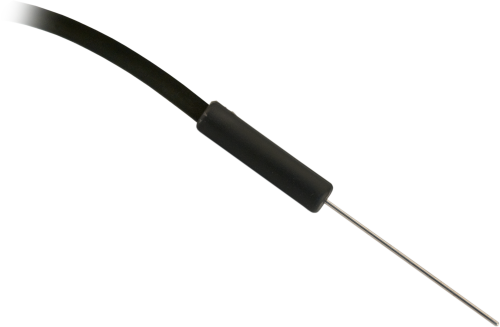 109SS-L Stainless-Steel Temperature Probe for Harsh Environments