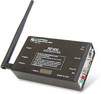 RF400 900 MHz Spread Spectrum Radio/Modem