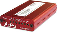 REDWINGCDPD Airlink CDPD Cellular Digital Modem