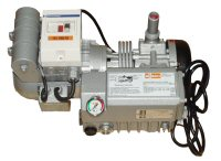 RB0021-L Sample Pump, Modified