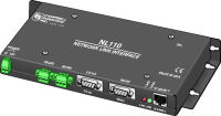 NL110 NTCIP Interface