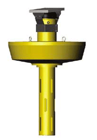 CSBUOY-DT Water Quality Platform System with DO and Temperature Probe