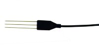 CS645-L 3-Rod 7.5 cm TDR Probe with Low-Loss Cable