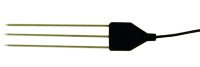 CS635-L 3-Rod 15 cm TDR Probe with Low-Loss Cable