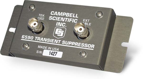 6590 Transient Suppressor
