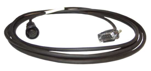 CS110CBL2-L CS I/O Cable for CS110