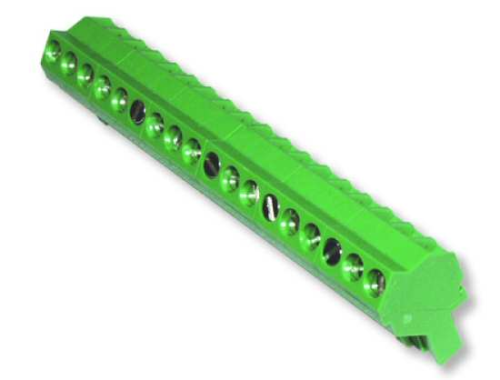 14216 Replacement Terminal Strip for CR23X