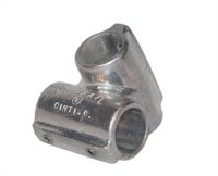 1017 3/4 x 3/4 in. Nu-Rail Crossover Fitting
