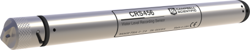 CRS456 Wasserpegelsensor aus Titan