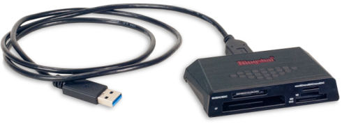 USB Memory Card Reader Lecteur USB de carte mémoire