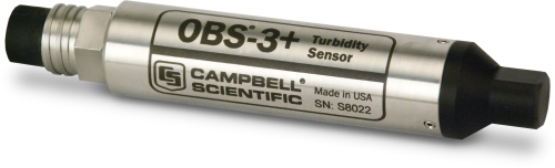 28742 OEM version of OBS-3+ Turbidity Sensor