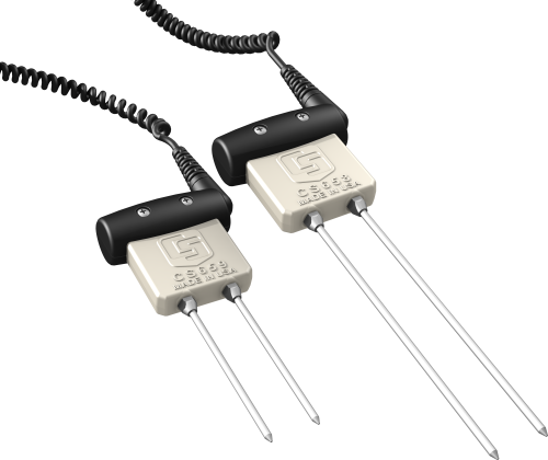 CS659 Water Content Sensor for HydroSense II with 12 cm Rods