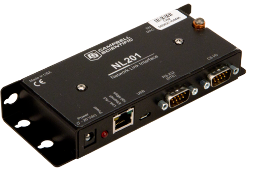 NL201 Network Link Interface