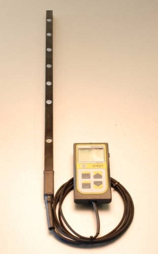 MQ-200X Quantum Separate Sensor with Handheld Meter 